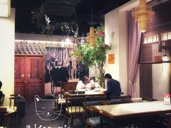 -小杨烤肉(高新店)