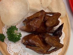 -避风塘·金牌店·夜宵(金玉兰店)