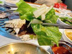 -六七八韩式烤肉·韩国料理(上杭路店)