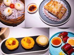-禄运茶居·手工点心(体育西店)