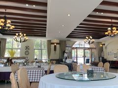 -起士林西餐厅(东经路店)