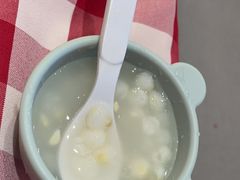 -西贝(武汉天地店)