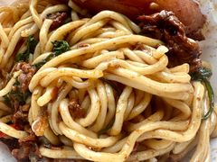 -阿当·小炒牛肉面(人广店)