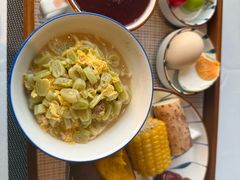 -瑜上·山食小馆