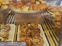 -山崎面包(第一八佰伴店)