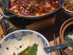 -禾田里·农村家常菜(乐从金河水岸店)