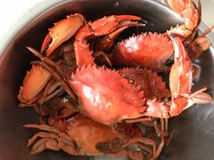 -胖哥俩肉蟹煲(永旺店)