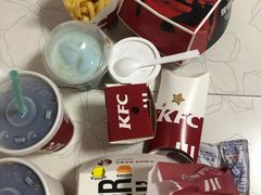 -肯德基(国展店)