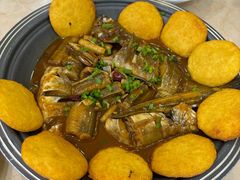 -北方饺子王·海肠捞饭·海鲜锅(山大店)