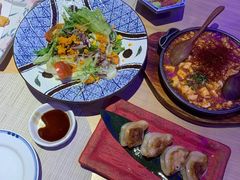-琴寿司居酒屋(中山广场店)