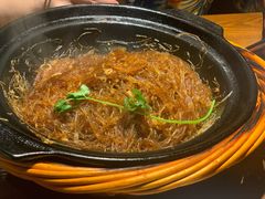 -老长沙湘菜馆(凤凰路店)