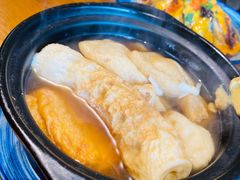 关东煮-三月居酒屋(青年大街店)