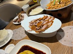 -全聚德(江宁店)