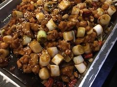 -锦尚阁烤鱼•天津菜(宣武门胡同店)