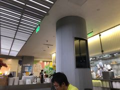 -苏小柳点心·手作小笼包(浦东嘉里城分院)