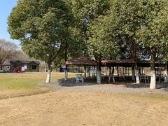 -梁鸿国家湿地公园
