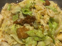 -鄱阳湖·江西小炒·瓦罐煨汤(五道口店)