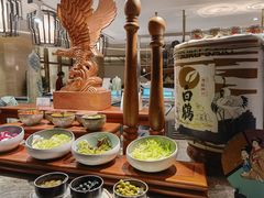 -白天鹅宾馆·流浮阁咖啡厅