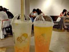 -喜茶(永旺梦乐城店)