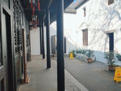 -南京市民俗博物馆(甘熙故居)