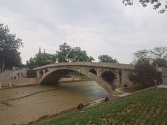 -赵州桥景区