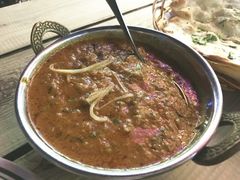 -耶尼亚餐厅Bombay Indian Cuisine印度菜