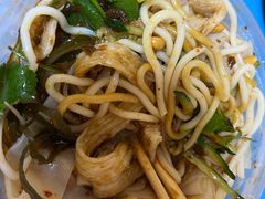 -小朱麻辣串(益民街店)