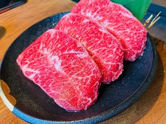 -九畋町和牛黑牛烤肉料理(三里屯3·3大厦店)