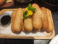 -鱼见你烤鱼•本地烧烤(1818店)