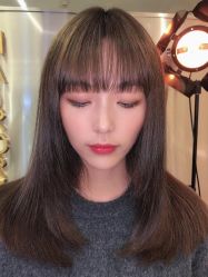 -杉影印象日式烫染專門店