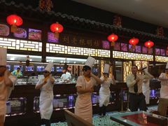 -宝丽金大酒店·洗浴中心