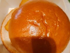 -麦当劳(百利广场店)