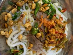 -李氏紫竹林卤粉(火车站店)