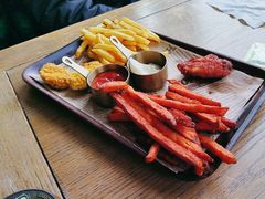 -老欧洲咖啡·西餐(后湖店)