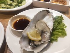 -海味当家(西安路店)
