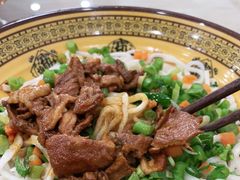 -老陕西面馆(恒茂商业广场店)