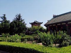 -茂陵博物馆