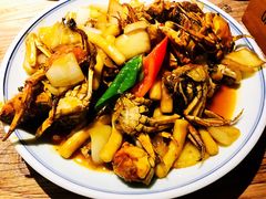 -周家二小姐的菜(西津渡店)