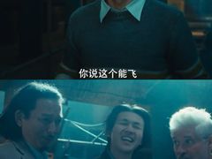 -SFC上影影城(新世界店)