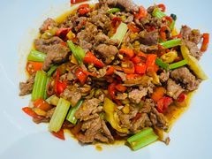 -高嗲嗲·现炒下饭菜(石鼓路店)