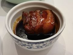 -同庆楼(大钟寺店)