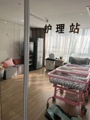 -沪月爱萌月子中心