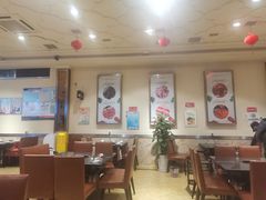 大堂-川味轩火锅(仁和路店)