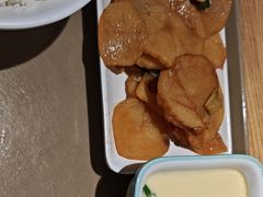-老乡鸡(融科天地店)