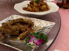 -同君福大酒楼(紫新路店)