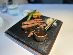 -月芽·自由餐厅·西溪湿地餐厅