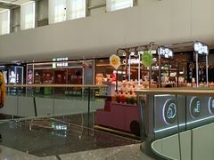 -万达广场(北京槐房店)