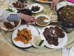 -烤肉宛饭庄(南礼士路店)