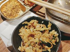 -九田家黑牛烤肉料理(新辰里亚运村店)
