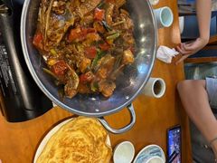 -61号餐吧(兴坪古镇漓江店)